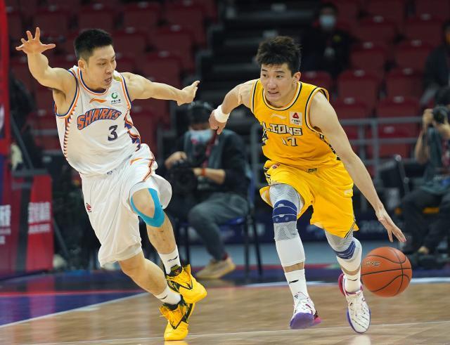 开云官网登录-后卫对决成总决赛最大看点 孙铭徽的极限在哪里？